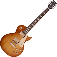 Фото - Гитара Gibson Les Paul Standard 60s Double Trouble