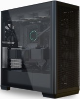 Фото - Корпус APNX Creator C1-R V3 черный