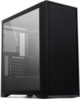 Фото - Корпус Vinga Cruelly черный
