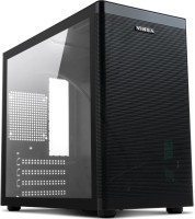 Фото - Корпус Vinga Excitement черный