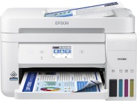 Фото - МФУ Epson WorkForce ST-C4100