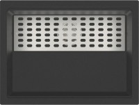 Фото - Кухонная мойка Fabiano Navio Center 61 8221.301.1889 610x457