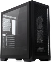 Фото - Корпус Vinga Retreat черный