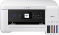 Фото - МФУ Epson WorkForce ST-C2100