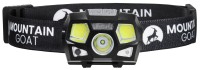 Фото - Фонарик Mountain Goat LED 350