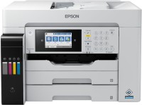 Фото - МФУ Epson WorkForce ST-C8090