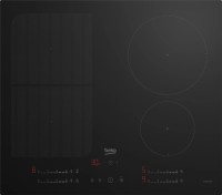 Фото - Варочная поверхность Beko HII 64760 UFT черный