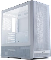 Фото - Корпус Vinga Whiting белый