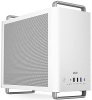 Фото - Корпус 2E Credo Mesh белый