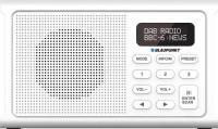Фото - Радиоприемник / часы Blaupunkt DR3