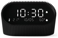 Фото - Радиоприемник / часы Lexon Ray Clock