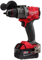 Фото - Дрель / шуруповерт Milwaukee M18 2904-22