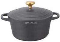 Фото - Кастрюля Edenberg EB-12091