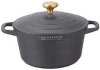 Фото - Кастрюля Edenberg EB-12095