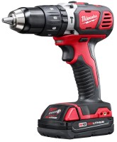 Фото - Дрель / шуруповерт Milwaukee M18 2607-22CT
