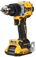 Фото - Дрель / шуруповерт DeWALT DCD805D2