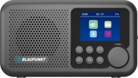 Фото - Радиоприемник / часы Blaupunkt DR8