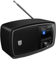 Фото - Радиоприемник / часы Philips TAV-2000FB