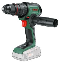 Фото - Дрель / шуруповерт Bosch AdvancedImpact 18V-80 QuickSnap 06039E2103