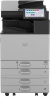 Фото - МФУ Ricoh IM C2010