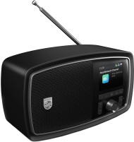 Фото - Радиоприемник / часы Philips TAV-2000DB