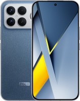 Фото - Мобильный телефон Poco F8 Ultra 256 ГБ