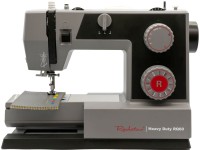 Фото - Швейная машина / оверлок REDSTAR RQ60