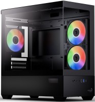 Фото - Корпус Aerocool P300D Digi черный