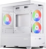 Фото - Корпус Aerocool P300D Digi белый