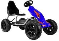 Фото - Веломобиль LEAN Toys Gokart B012