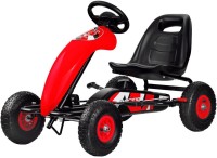 Фото - Веломобиль JokoMisiada Gokart SP0531