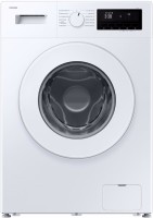 Фото - Стиральная машина Samsung WW80FG3M05TWLF белый