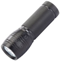 Фото - Фонарик Draper 81110