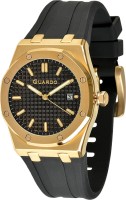 Фото - Наручные часы Guardo Premium 012752-5