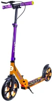 Фото - Самокат ZINC Verge Pro