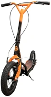 Фото - Самокат ZINC Radikal BMX