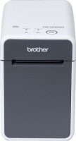 Фото - Чековый принтер Brother TD-2125N