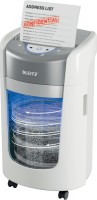 Фото - Уничтожитель бумаги LEITZ IQ OptiMax Home Office 225