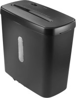 Фото - Уничтожитель бумаги Hama Safe X50