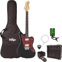 Фото - Гитара Vintage V50 Coaster Series Electric Guitar Pack