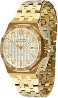 Фото - Наручные часы Guardo Luxury S03009-3