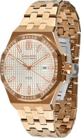 Фото - Наручные часы Guardo Luxury S03009-5