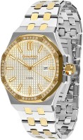 Фото - Наручные часы Guardo Luxury S03009-4