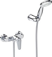 Фото - Смеситель Lemark Point LM0303C