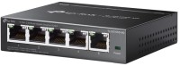 Фото - Коммутатор TP-LINK TL-SG105S-M2