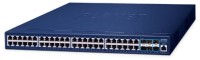 Фото - Коммутатор PLANET GS-6311-48T6X