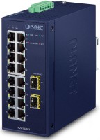 Фото - Коммутатор PLANET IGS-1820TF