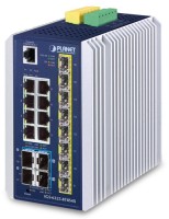 Фото - Коммутатор PLANET IGS-6325-8T8S4X