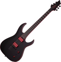 Фото - Гитара Schecter Sunset-6 Red Dawn