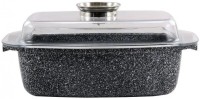 Фото - Гусятница Zauberg SN-0832 5.5&nbsp;л